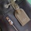 Louis Vuitton Taurillon leather Noe Backpack Bag M55171