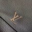 Louis Vuitton Taurillon leather Noe Backpack Bag M55171