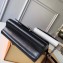 Louis Vuitton Epi Leather Twist MM Bag Set Black/White