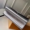 Louis Vuitton Epi Leather Twist MM Bag M55404 Argento Silver