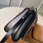 Louis Vuitton Epi Leather Twist MM Bag M55404 Argento Silver