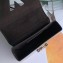 Louis Vuitton Epi Leather Twist MM Bag M55404 Argento Silver