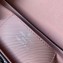 Louis Vuitton Epi Leather Twist PM Bag with Crystal-embellished Chain M55531 Pink