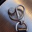 Louis Vuitton Epi Leather Cannes Beauty Case Bag M55316 Argento Silver
