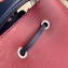 Louis Vuitton Epi Leather NeoNoe MM Bucket Bag M55303 Cherry Berry Red