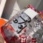 Louis Vuitton Plexiglass Scott Box Bag GI0414