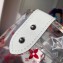 Louis Vuitton Plexiglass Scott Box Bag GI0414
