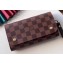 Louis Vuitton Kasai Clutch Bag M58080 Damier Ebene Canvas