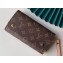 Louis Vuitton Kasai Clutch Bag M58080 Monogram Canvas