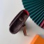 Louis Vuitton Kasai Clutch Bag M58080 Damier Ebene Canvas