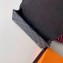 Louis Vuitton Kasai Clutch Bag M58080 Damier Graphite Canvas