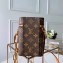 Louis Vuitton Monogram Canvas Phone Box Bag with Chain M44914 2020