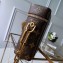 Louis Vuitton Monogram Canvas Phone Box Bag with Chain M44914 2020