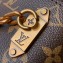 Louis Vuitton Monogram Canvas Phone Box Bag with Chain M44914 2020