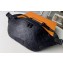 Louis Vuitton Monogram Shadow calf leather Discovery Bumbag M44388
