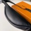 Louis Vuitton Monogram Shadow calf leather Discovery Bumbag M44388