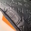 Louis Vuitton Monogram Shadow calf leather Discovery Bumbag M44388