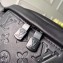Louis Vuitton Monogram Shadow calf leather Discovery Bumbag M44388