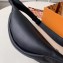 Louis Vuitton Monogram Eclipse canvas Discovery Bumbag M44336