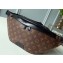Louis Vuitton Monogram canvas Discovery Bumbag M44336