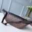 Louis Vuitton Monogram canvas Discovery Bumbag M44336