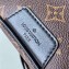 Louis Vuitton Monogram canvas Discovery Bumbag M44336