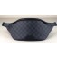 Louis Vuitton Damier Graphite canvas Discovery Bumbag N40187