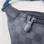 Louis Vuitton Damier Graphite canvas Discovery Bumbag N40187