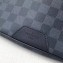 Louis Vuitton Damier Graphite canvas Discovery Bumbag N40187