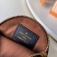 Louis Vuitton Multi-Pochette Accessoires Clutch Bag Monogram Canvas