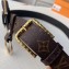 Louis Vuitton Daily Multi Pocket 30mm Belt M0236U