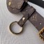 Louis Vuitton Daily Multi Pocket 30mm Belt M0236U
