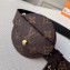 Louis Vuitton Daily Multi Pocket 30mm Belt M0236U