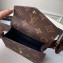 Louis Vuitton Daily Multi Pocket 30mm Belt M0236U