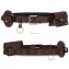 Louis Vuitton Daily Multi Pocket 30mm Belt M0236U