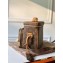 Louis Vuitton Monogram Canvas Camera Bag M44937 2020