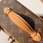Louis Vuitton Monogram Canvas Camera Bag M44937 2020