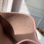 Louis Vuitton Lockme Card Holder N97001 Python Pink