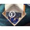 Louis Vuitton Width 3cm LV Circle Belt Black/White