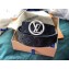 Louis Vuitton Width 3cm LV Circle Belt Black/White
