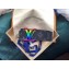 Louis Vuitton Width 4cm LV Initiales Belt Black/Multicolor