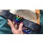Louis Vuitton Width 4cm LV Initiales Belt Black/Multicolor