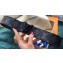 Louis Vuitton Width 4cm LV Initiales Belt So Black