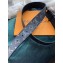 Louis Vuitton Width 4cm LV Initiales Belt So Black