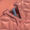 Louis Vuitton Monogram Flower Capucines BB Bag M55534 Pink