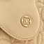 Louis Vuitton Monogram Flower Capucines BB Bag M55361 Vanille Ivory