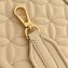 Louis Vuitton Monogram Flower Capucines BB Bag M55361 Vanille Ivory