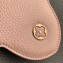 Louis Vuitton Capucines BB Bag M55359 Khaki Green/Beige/Red