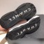 Chanel Quilting Logo Sneakers Pink 2020