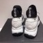 Chanel Quilting Logo Sneakers White 2020